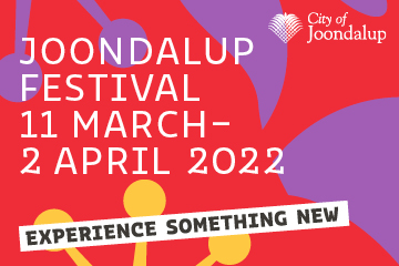 City of Joondalup Festival 2022