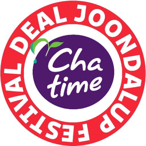 Cha time Joondalup Festival Deal