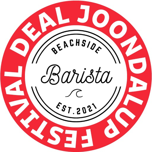 Beachside Barista Joondalup Festival Deal