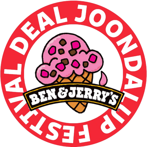 Ben & Jerrys Joondalup Festival Deal