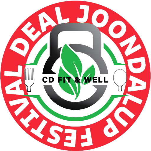 CD Fit & Well Joondalup Festival Deal