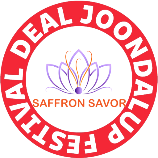 Saffron Savor Joondalup Festival Deal