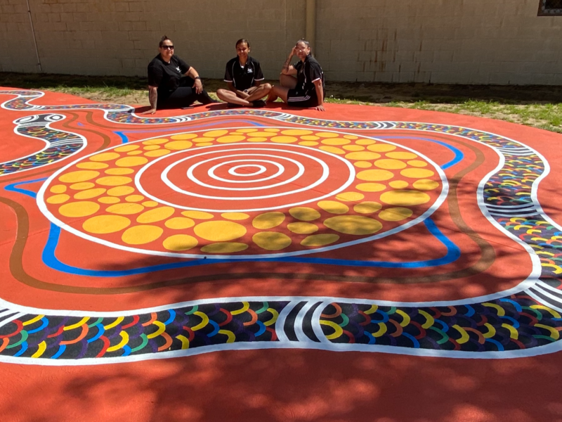 Acacia Cultural Designs