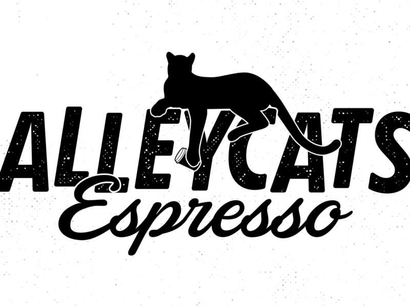 Alleycats Espresso