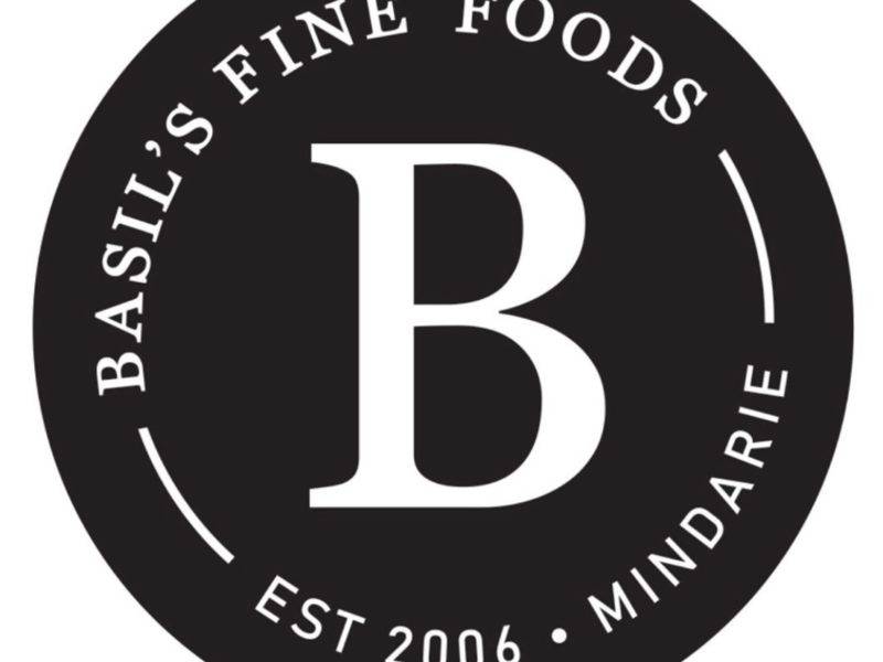 Basil's Fine Foods